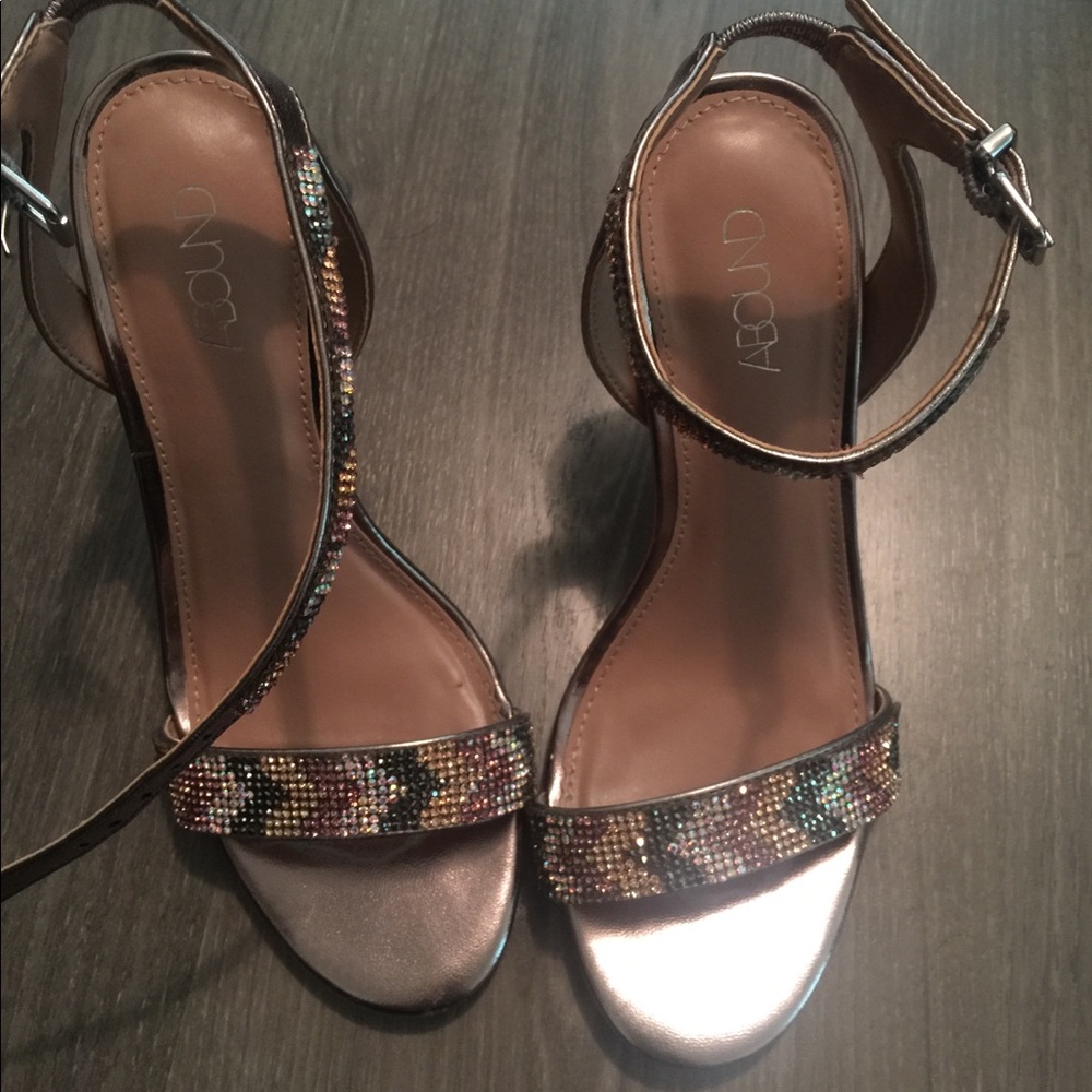 Women heels
